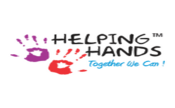 Helping hands