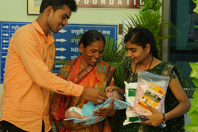 maternal-projects