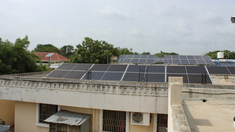 Solar Energy