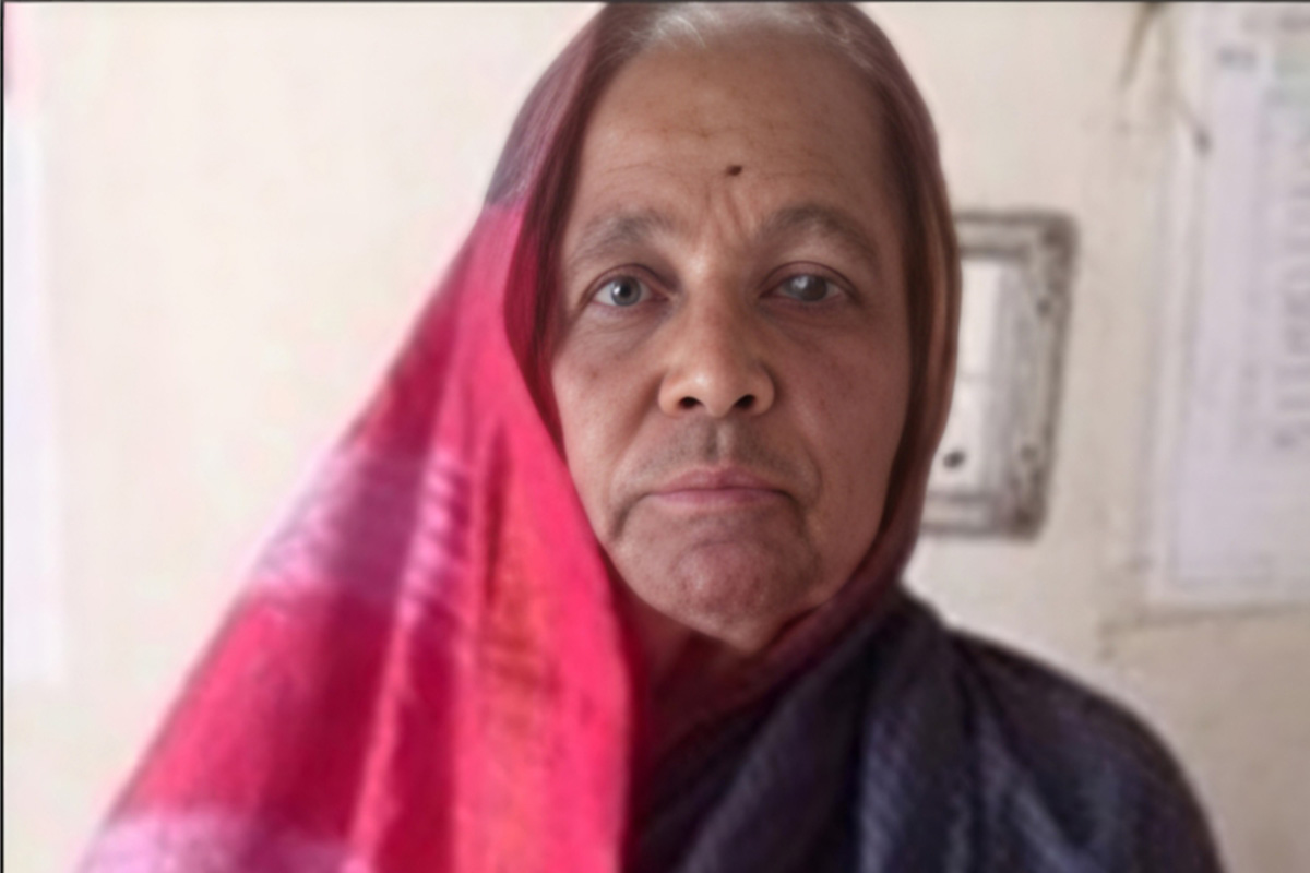 From Critical Crisis to Stabilised Care—A Life Saved in Time
